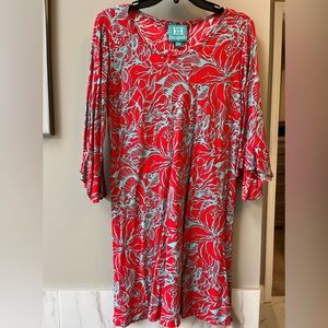 Escapada Susan dress Sz. L